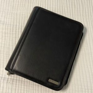 Franklin Covey binder